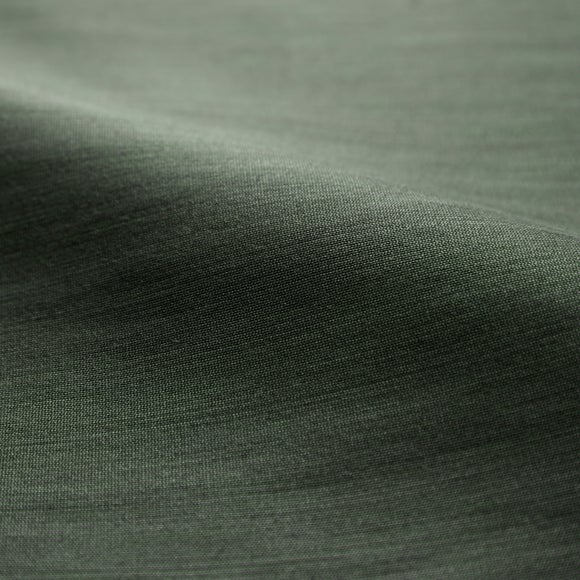 Austen Recycled Polyester Made to Measure Roman Blind Austen Emerald