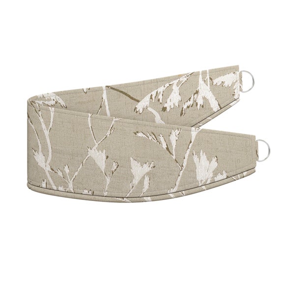 Rhone Made To Order Tieback Rhone Pebble