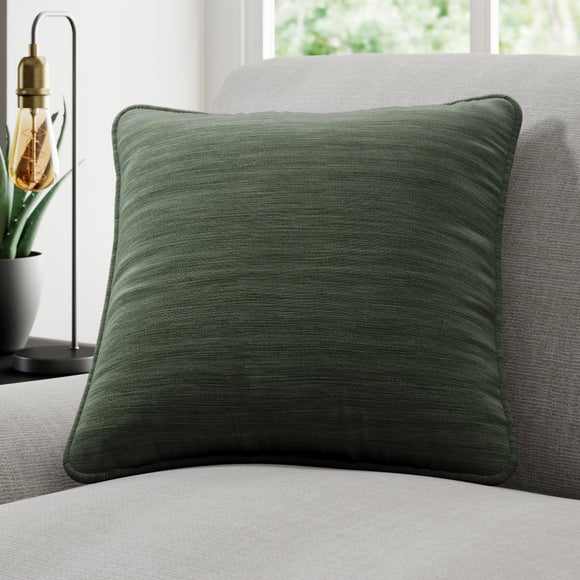 Austen Recycled Polyester Made To Order Cushion Cover