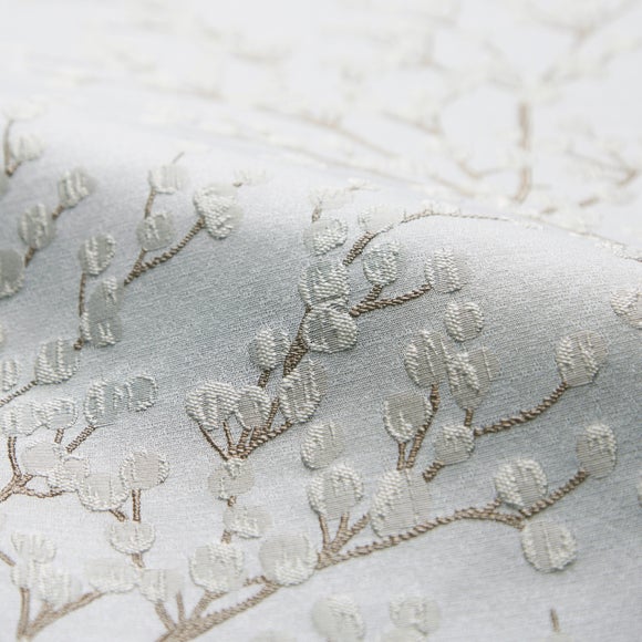 Berkeley Made to Measure Roman Blind Berkeley Wedgewood