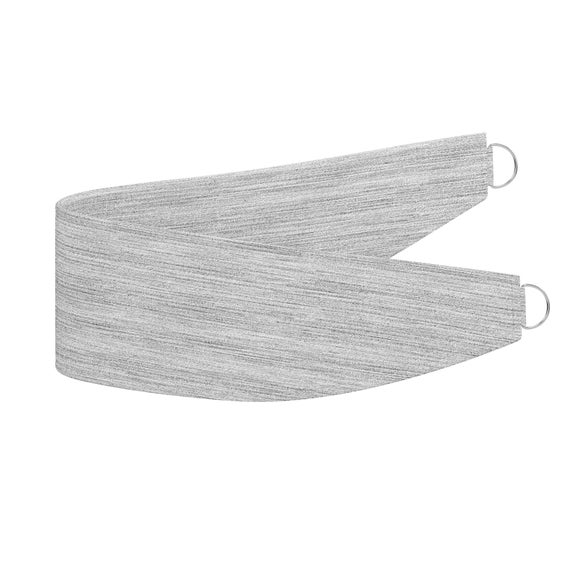 Austen Recycled Polyester Made To Order Tieback Austen Dove