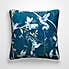 Palmira Made to Order Cushion Cover Palmira Teal