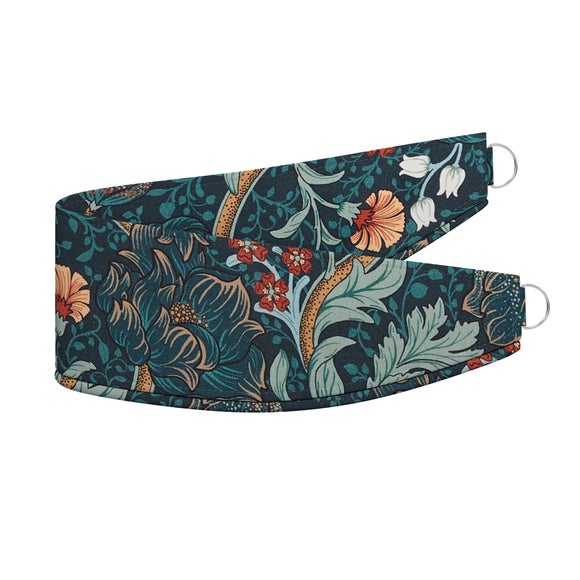 Venado Made To Order Tieback Venado Jade