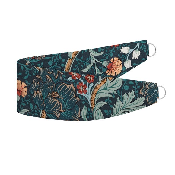 Venado Made To Order Tieback Venado Jade
