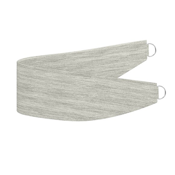 Austen Recycled Polyester Made To Order Tieback Austen Pistachio