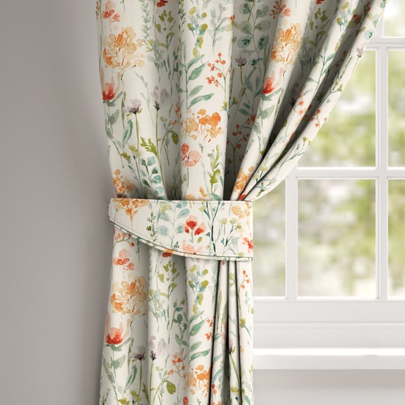 Wilding Made To Order Tieback