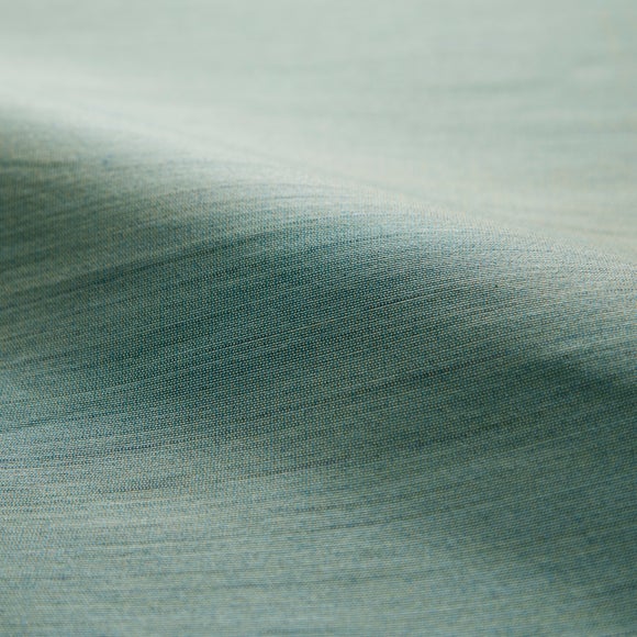 Austen Recycled Polyester Made to Measure Curtains Austen Jade