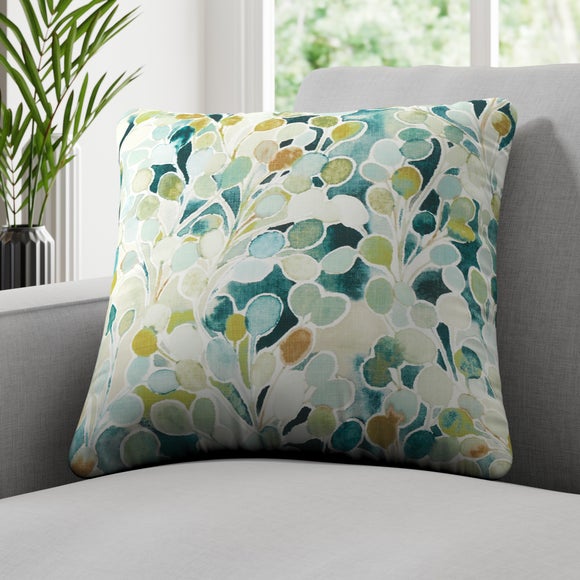 Mardi Gras Made To Order Cushion Cover