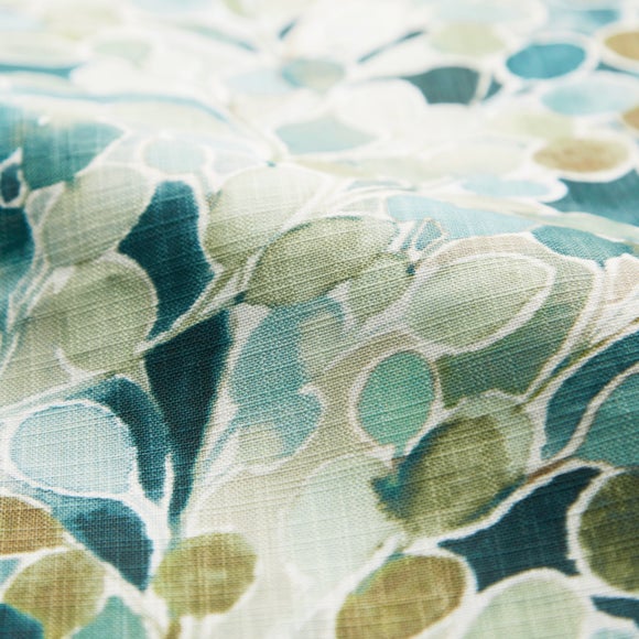 Mardi Gras Made to Order Cushion Cover Mardi Gras Jade