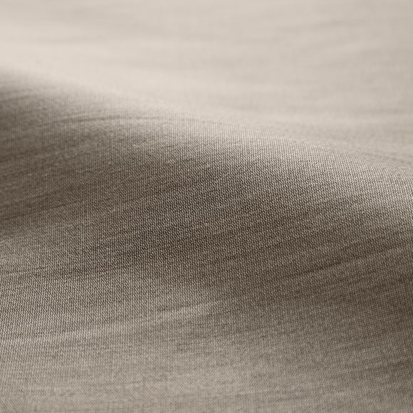 Austen Recycled Polyester Made to Measure Roman Blind Austen Bronze