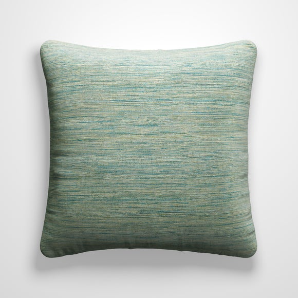 Sian Made to Order Cushion Cover Sian Teal