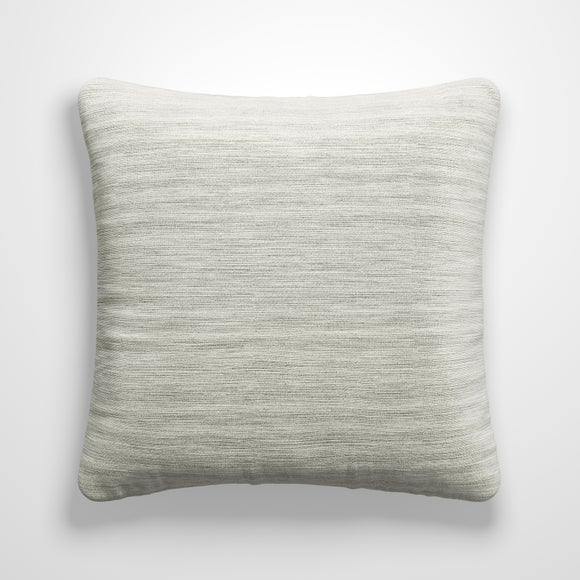 Austen Recycled Polyester Made to Order Cushion Cover Austen Pistachio