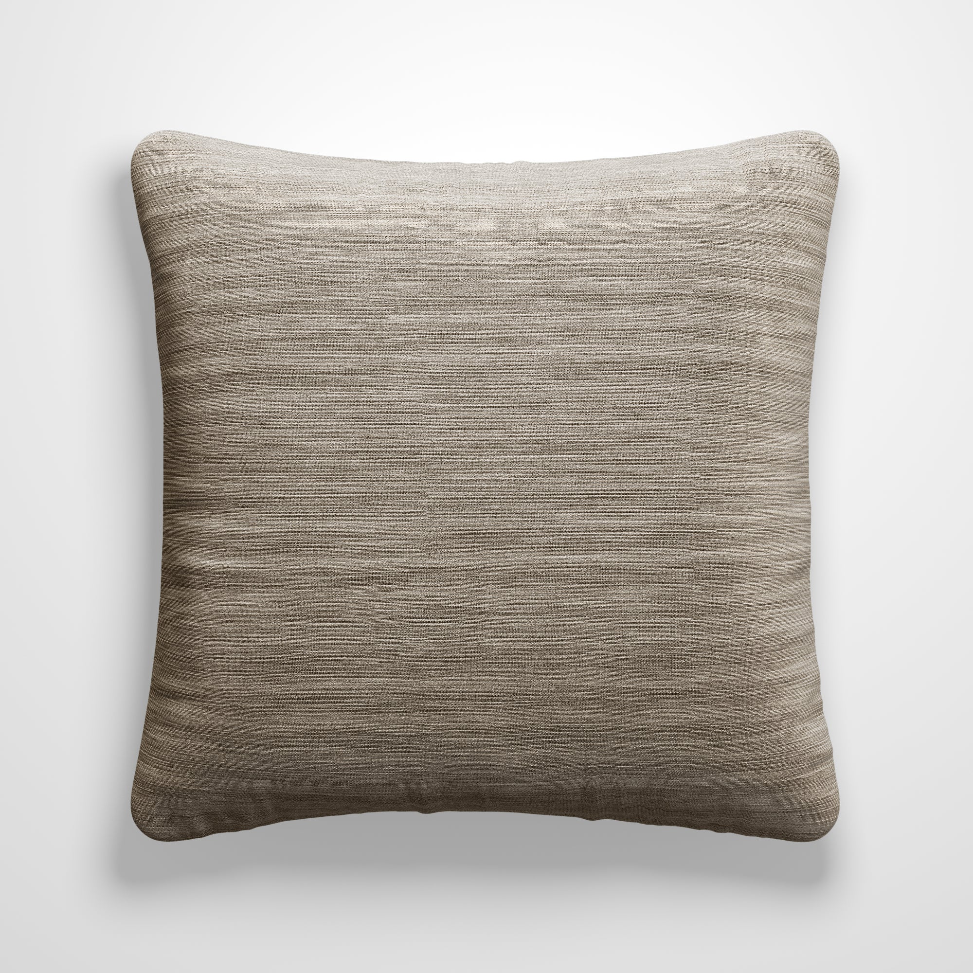 Austen Recycled Polyester Made to Order Cushion Cover Austen Bronze