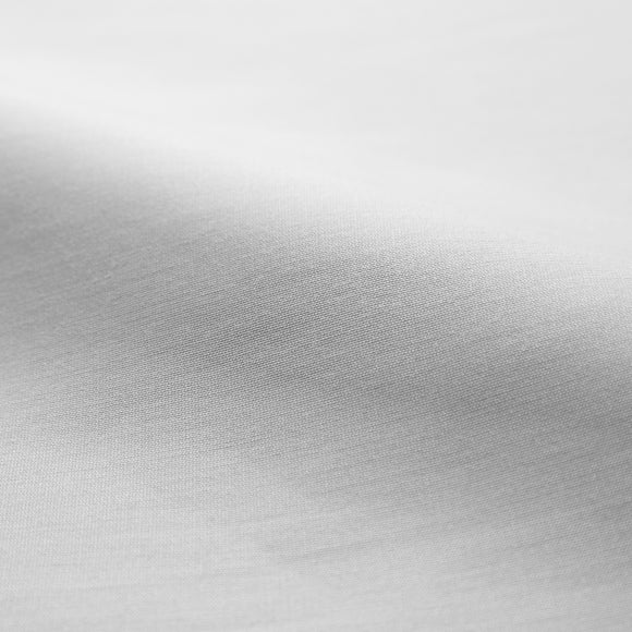 Austen Recycled Polyester Made to Measure Roman Blind Austen Dove