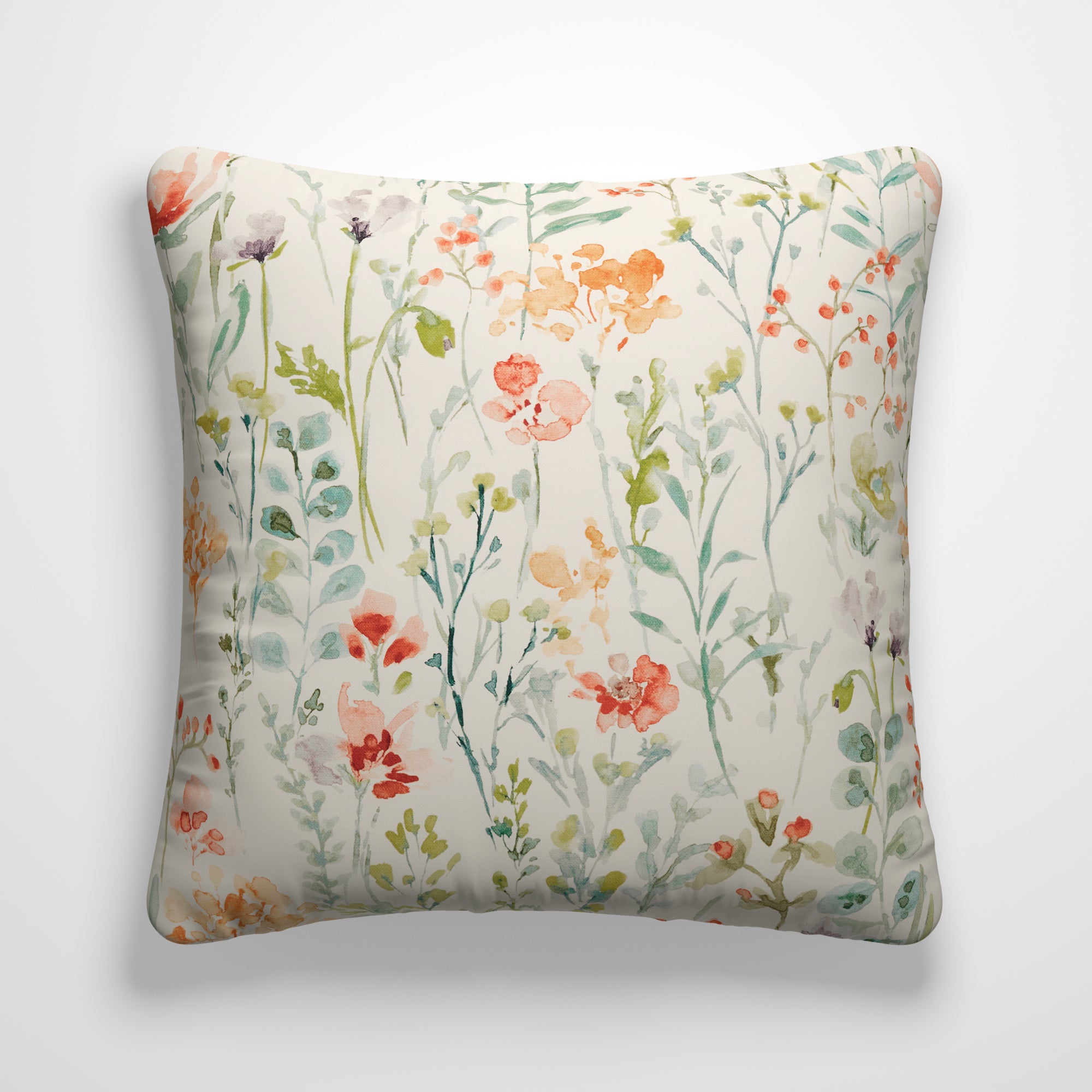 Wilding Made to Order Cushion Cover | Dunelm