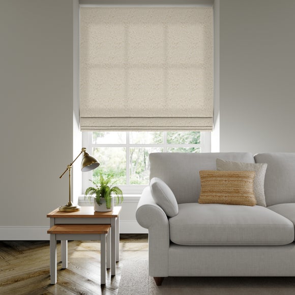 Berkeley Made to Measure Roman Blind Berkeley Sesame