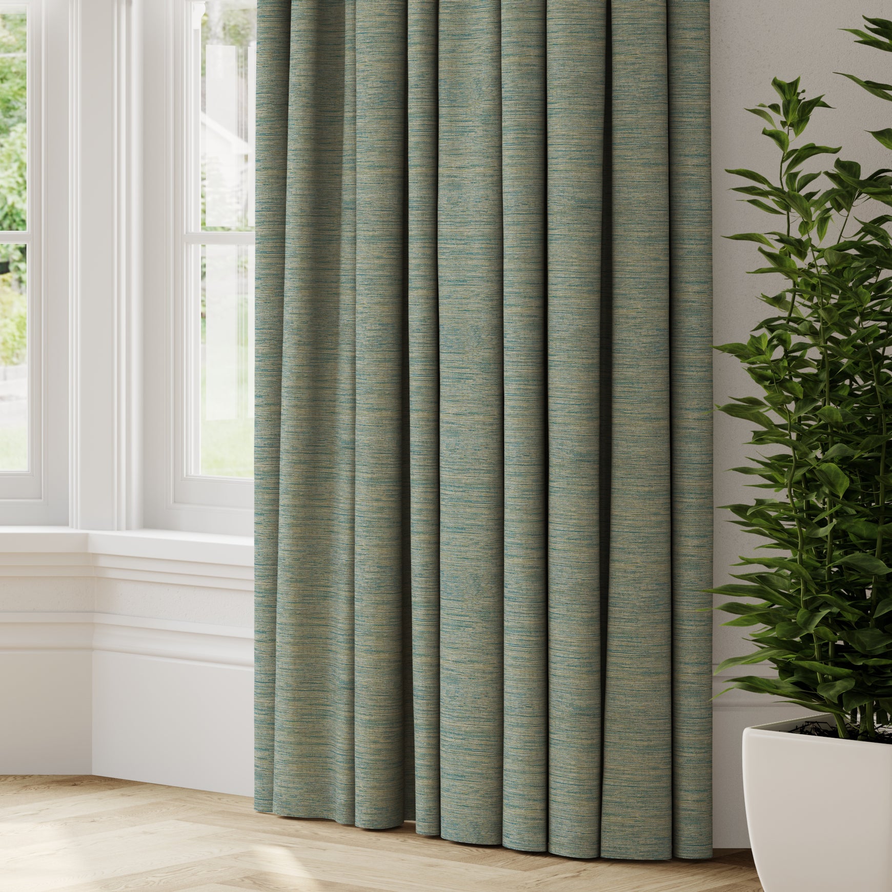 Sian Made to Measure Curtains | Dunelm