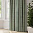 Sian Made to Measure Curtains Sian Teal