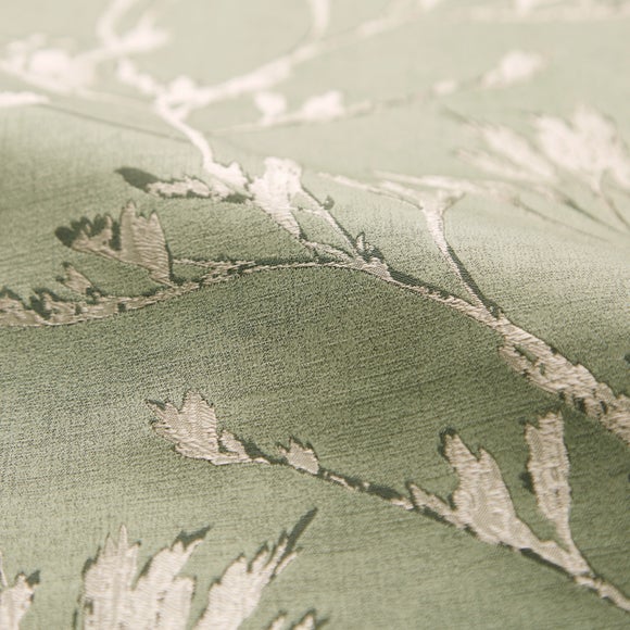 Rhone Made to Measure Roman Blind Rhone Sage