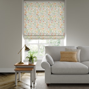 Wilding Made to Measure Roman Blind