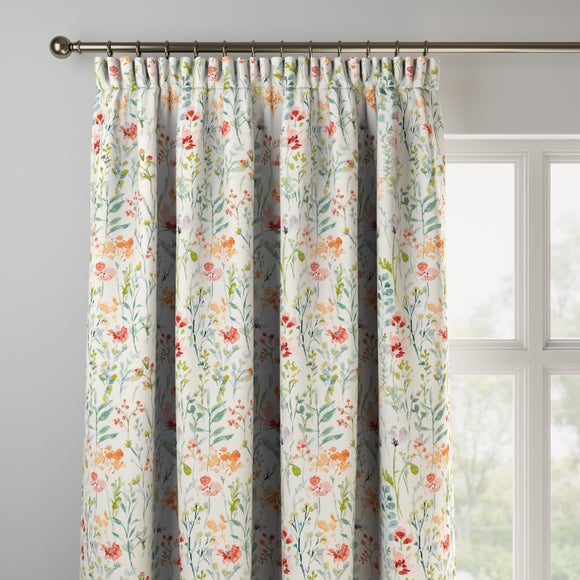 Wilding Made to Measure Curtains Wilding Clementine
