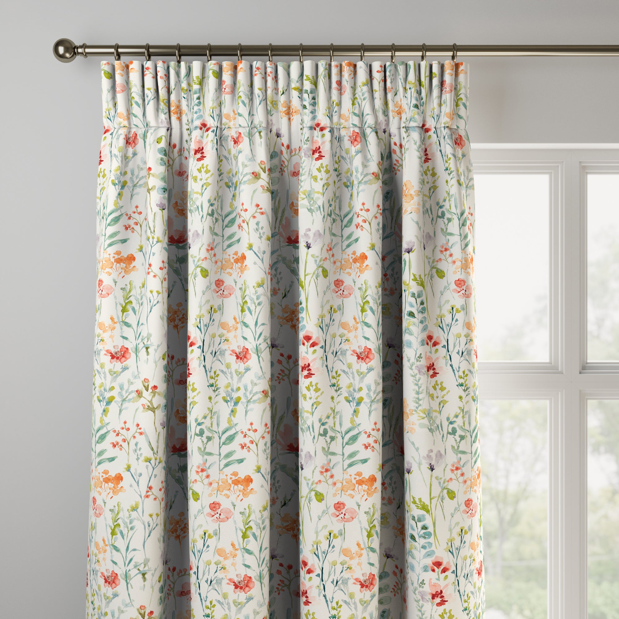 Wilding Made to Measure Curtains Wilding Clementine