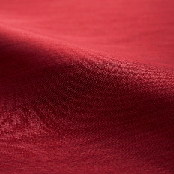 Austen Recycled Polyester Made to Measure Curtains Austen Cherry