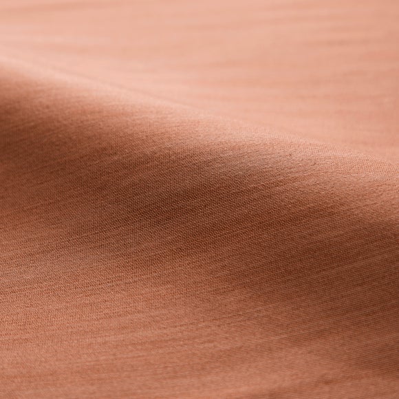 Austen Recycled Polyester Made to Measure Curtains Austen Clay