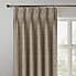 Austen Recycled Polyester Made to Measure Curtains Austen Bronze