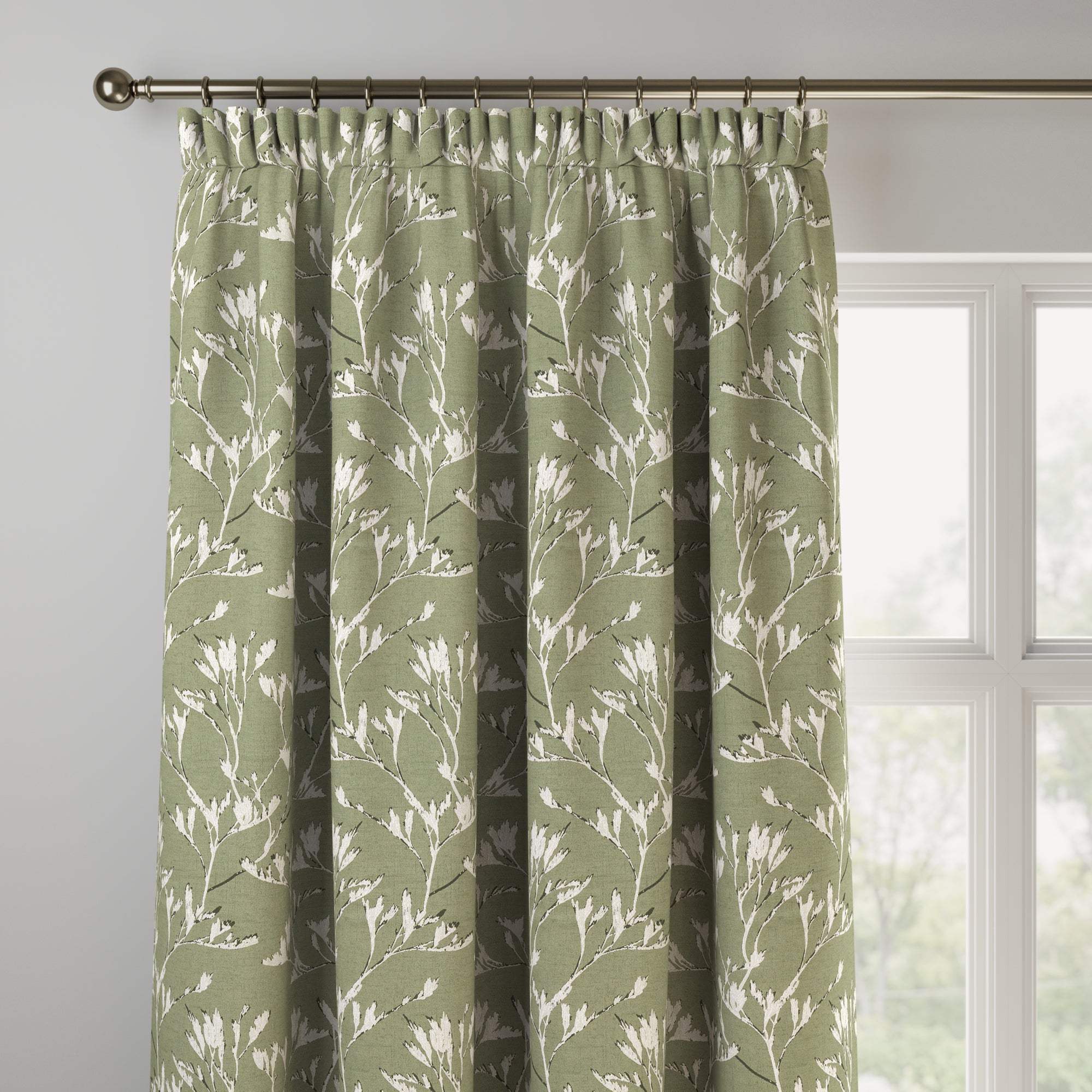 Rhone Made to Measure Curtains | Dunelm