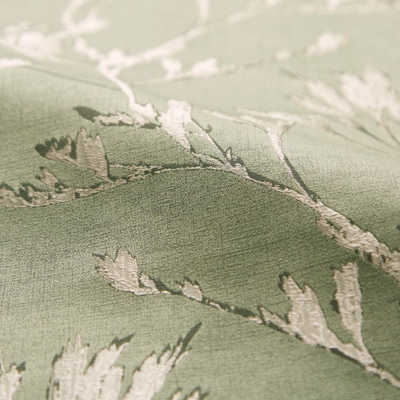 Rhone Made to Measure Curtains Rhone Sage