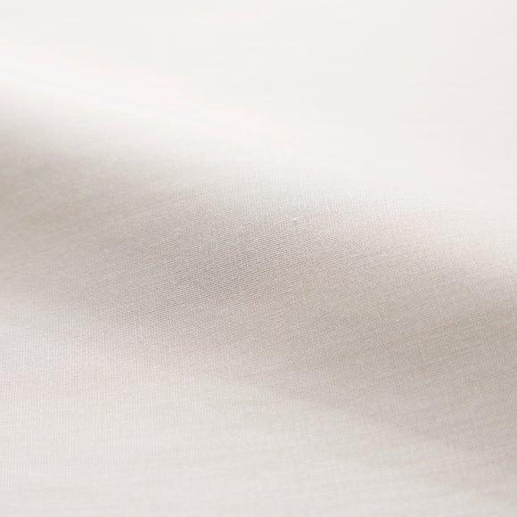 Austen Recycled Polyester Made to Measure Curtains Austen Oyster