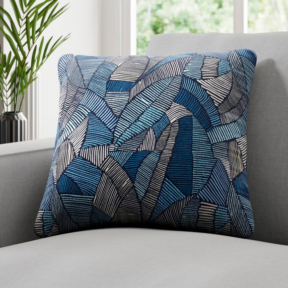 Foliage Made To Order Cushion Cover