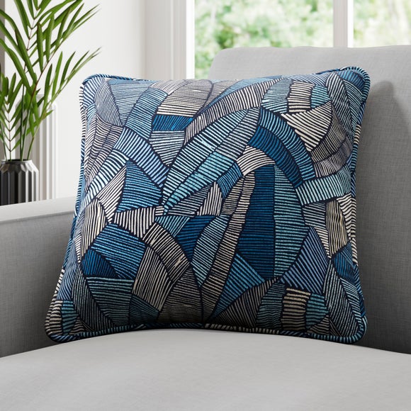 Foliage Made To Order Cushion Cover