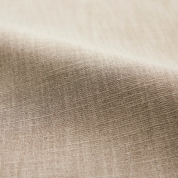Bronte Recycled Polyester Made to Order Cushion Cover Bronte Hessian