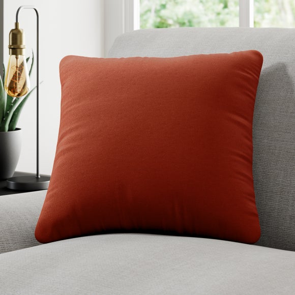 Belvoir Recycled Polyester Made to Order Cushion Cover Dunelm