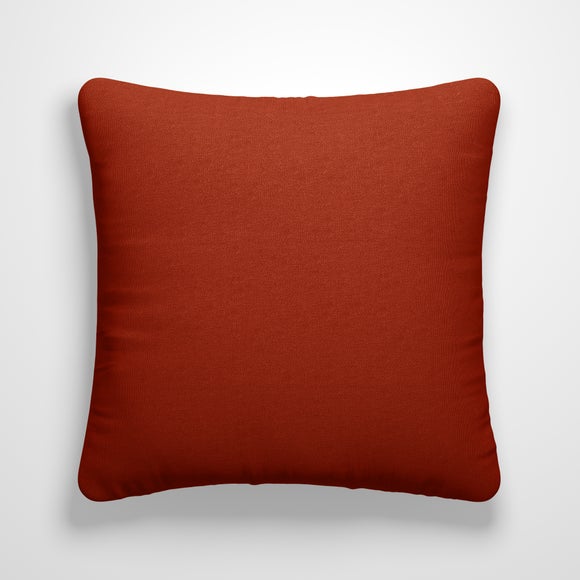 Belvoir Recycled Polyester Made to Order Cushion Cover Belvoir Spice