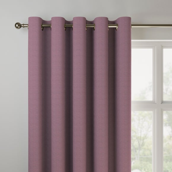 Capri Made to Measure Curtains Capri Heather