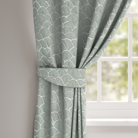 Click to view product details and reviews for Amida Made To Order Curtain Tieback.