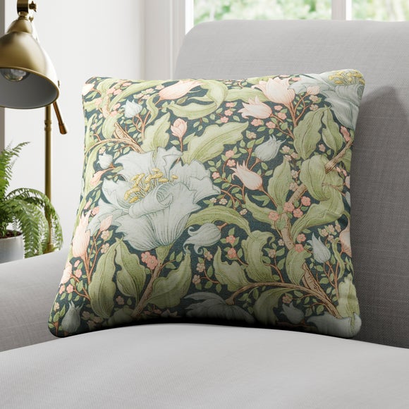 Helmshore Made To Order Cushion Cover