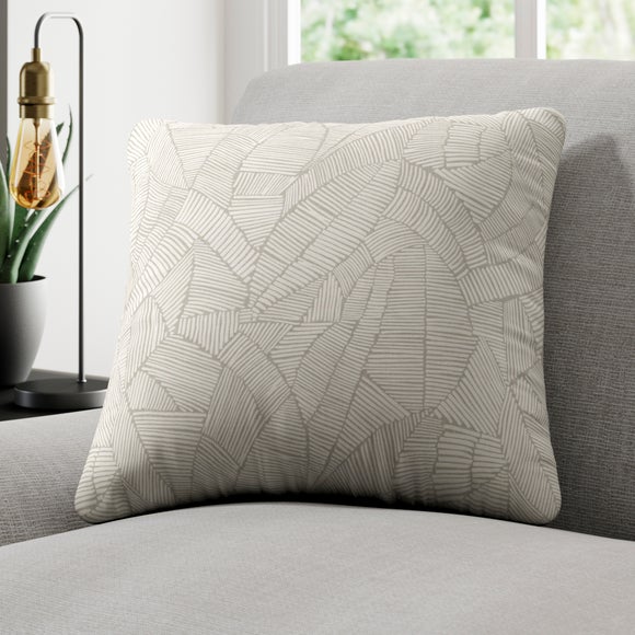 Foliage Made To Order Cushion Cover