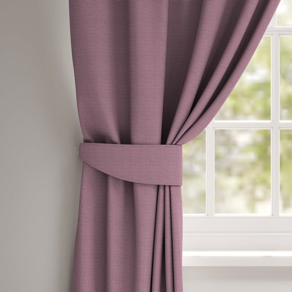 Capri Made To Order Curtain Tieback