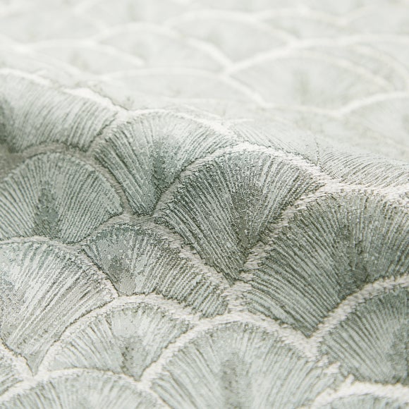 Amida Made to Measure Roman Blind Amida Jade