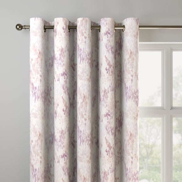 Waves Made to Measure Curtains Waves Heather