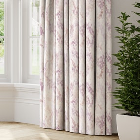 Waves Made to Measure Curtains