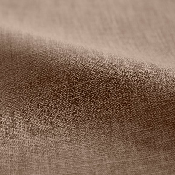 Bronte Recycled Polyester Made to Measure Curtains Bronte Otter