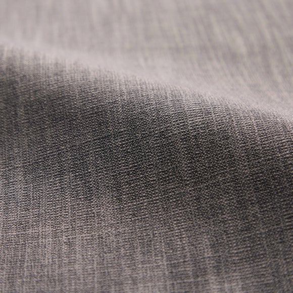 Bronte Recycled Polyester Made to Order Cushion Cover Bronte Flint