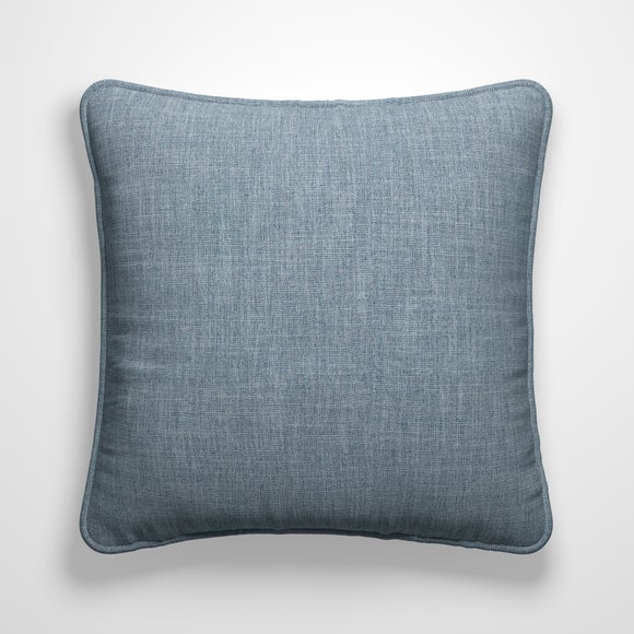 Bronte Recycled Polyester Made to Order Cushion Cover Bronte Danube