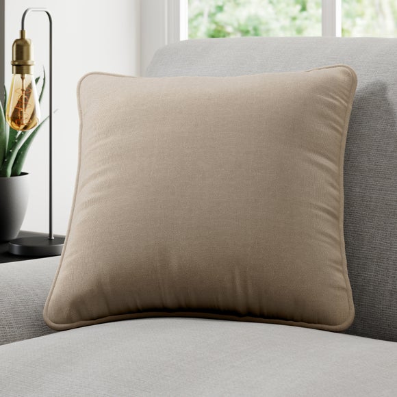 Belvoir Recycled Polyester Made To Order Cushion Cover