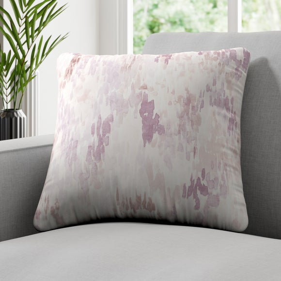 Dunelm mill pink cushions sale